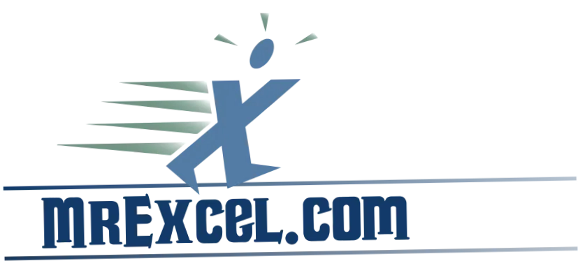 MrExcel