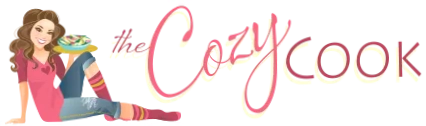 The Cozy Cook