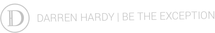 Darren Hardy