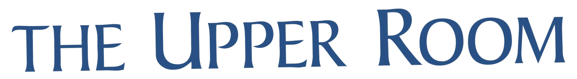 Upper Room