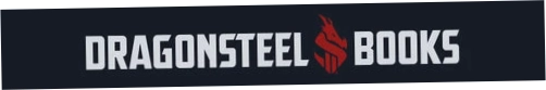 Dragonsteel Books