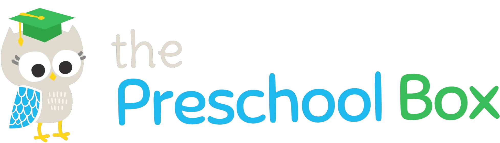 The Preschool Box
