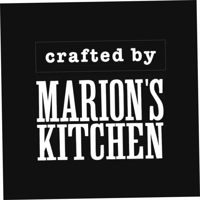 Marions Kitchen