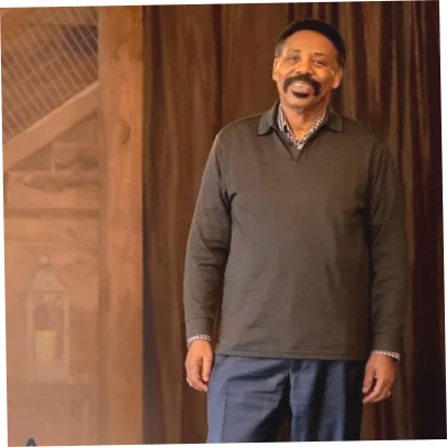 Tonyevans