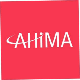 AHIMA