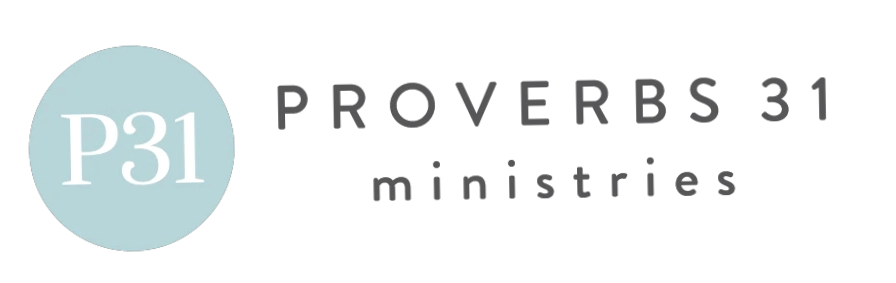 Proverbs 31 Ministries