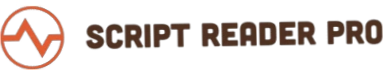 Script Reader Pro
