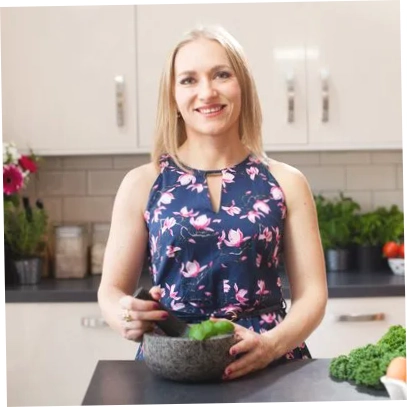 Keto Diet App