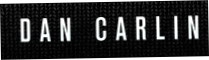Dan Carlin