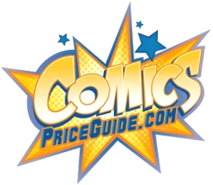 Comics Price Guide