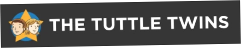 Tuttle Twins