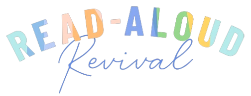 Read Aloud Revival