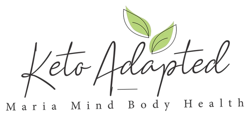 Maria Mind Body Health