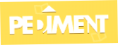 Pediment