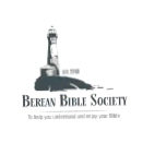 Berean Bible Society