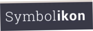 Symbolikon