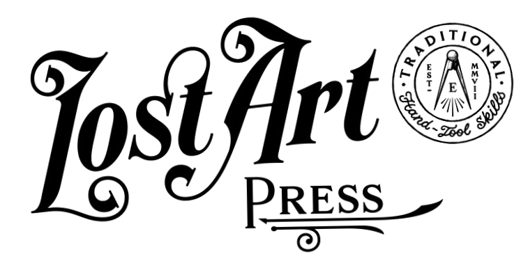 Lost Art Press