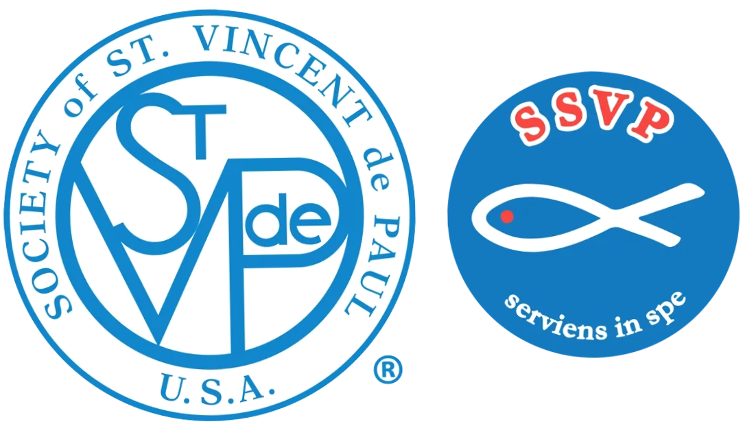 St Vincent De Paul
