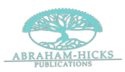 Abraham Hicks