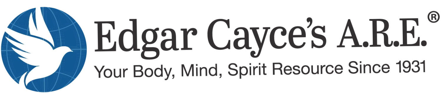 Edgar Cayce