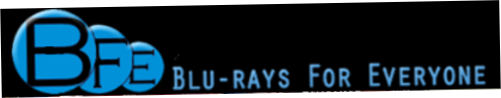 Blu Rays For Everyone