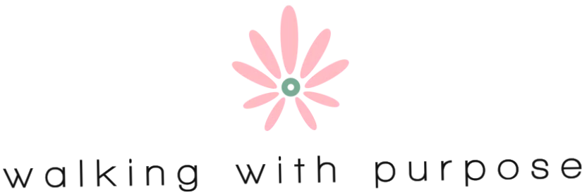 Walking With Purpose