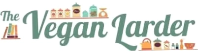 The Vegan Larder