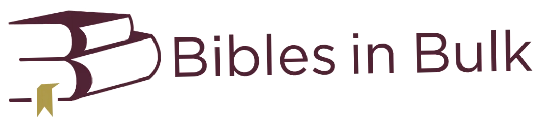Bibles in Bulk