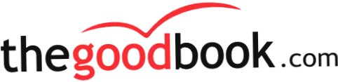 thegoodbook.com