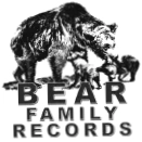 Bear Family