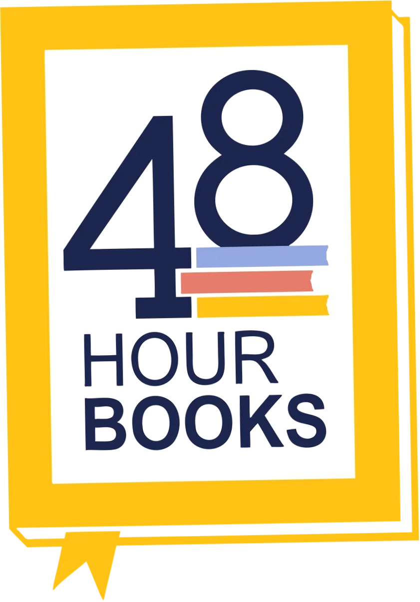 48Hrbooks