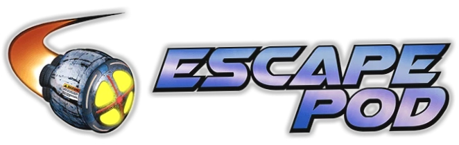 escape pod