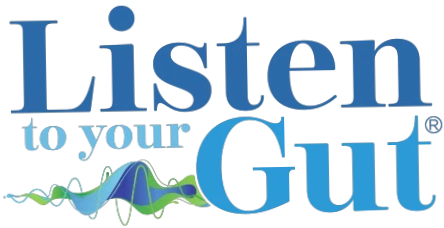 Listen To Your Gut