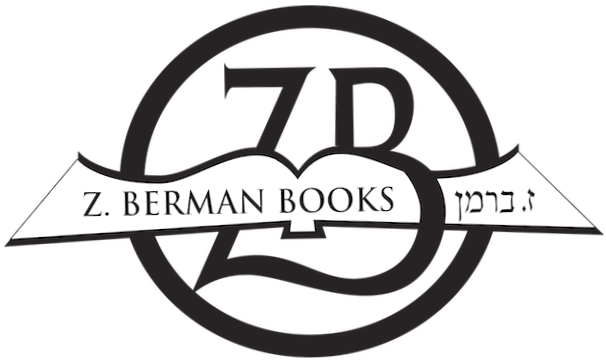 Z. Berman Books