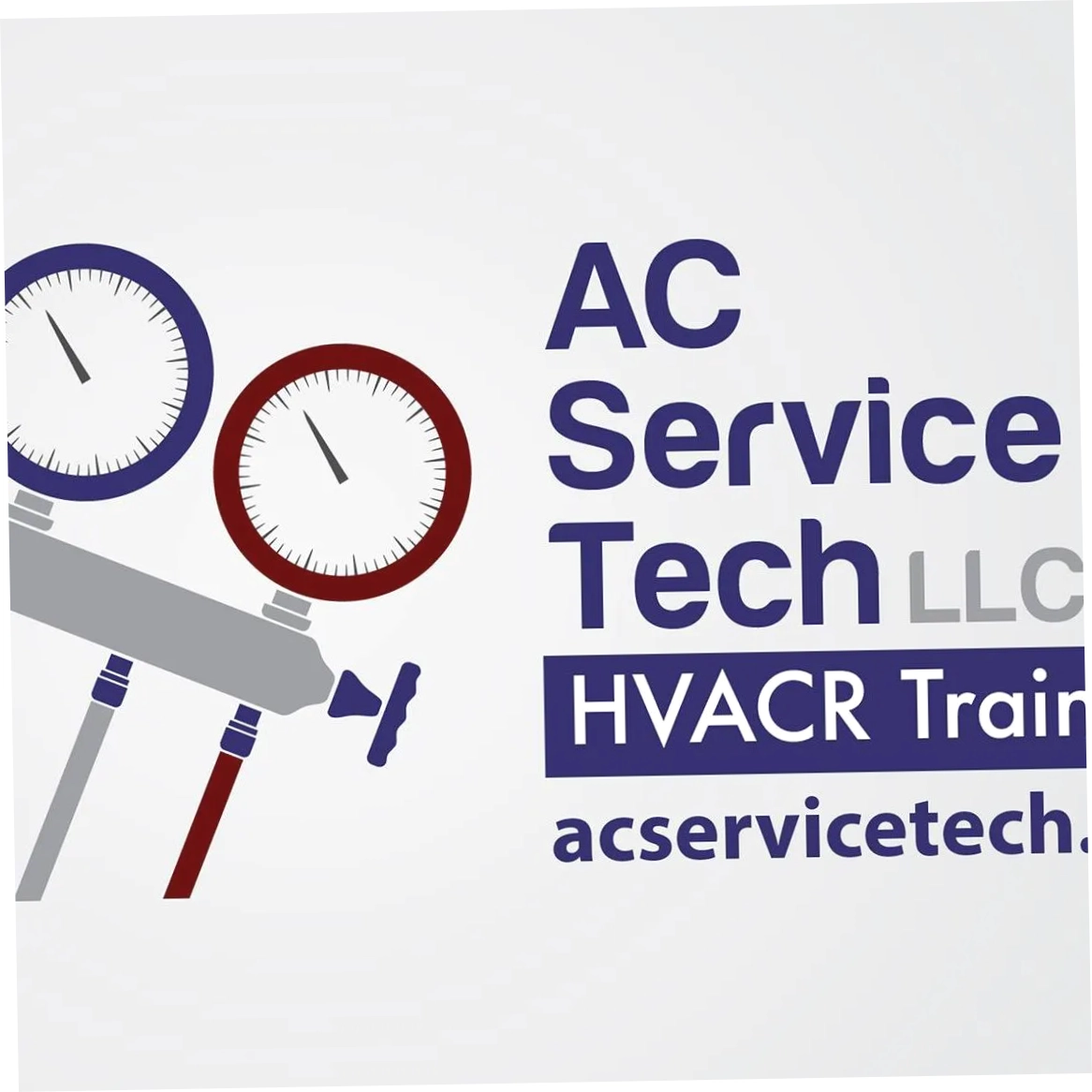 AC Service Tech