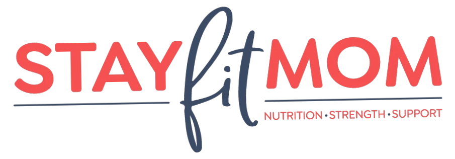 Stay Fit Mom
