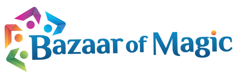 Bazaar Of Magic