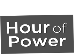 Hour Of Power