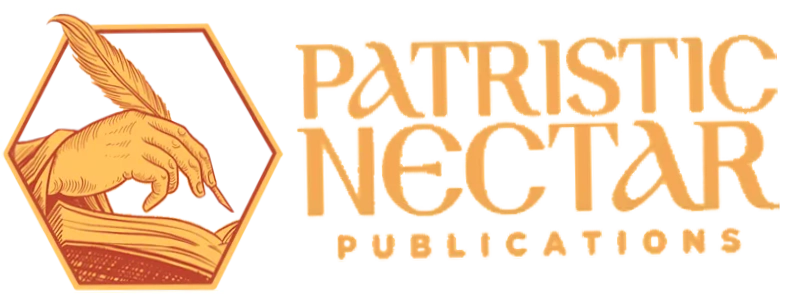 Patristic Nectar