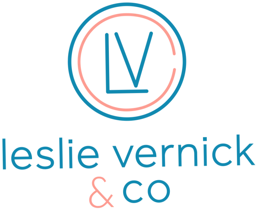 Leslie Vernick