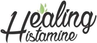 Healing Histamine