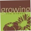 Growing For Market