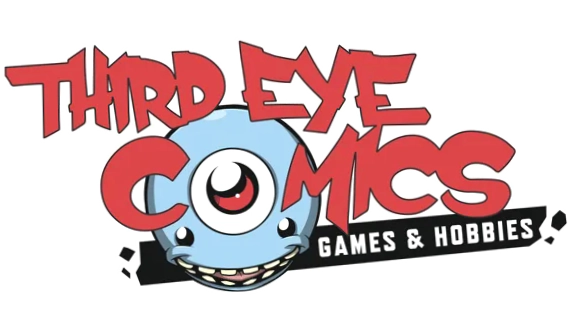 Third Eye Comics