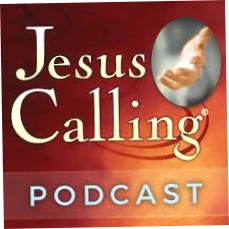 Jesus Calling