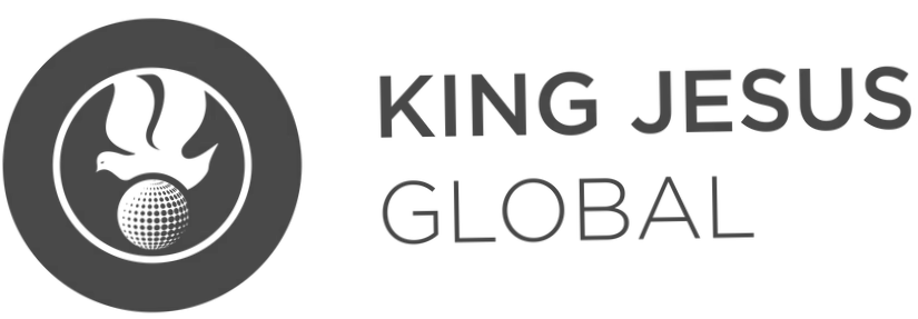 King Jesus