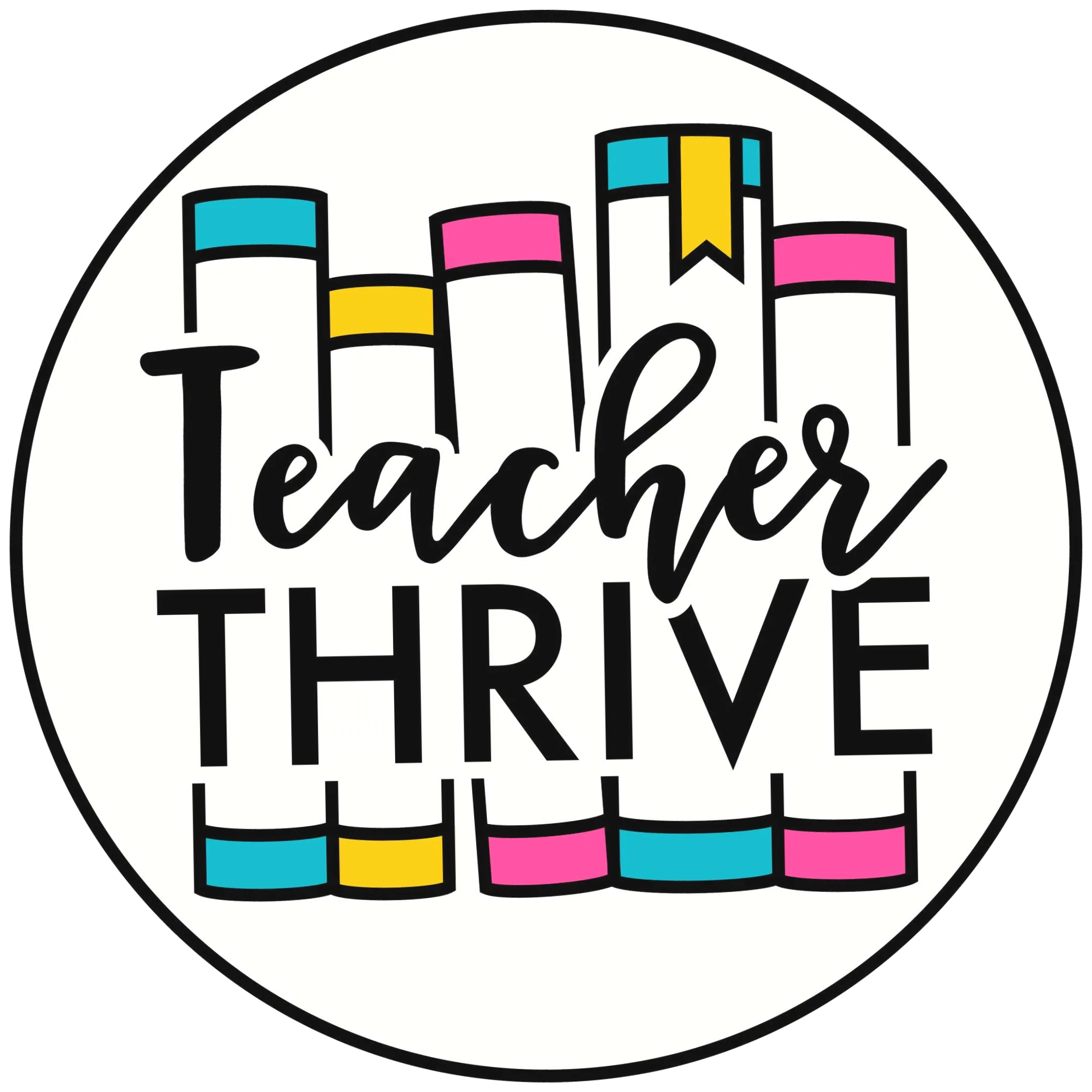 Teacher Thrive