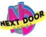 Next Door Comic
