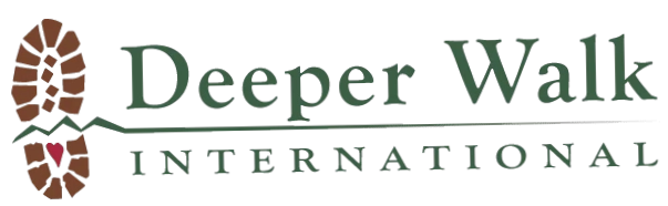 Deeper Walk