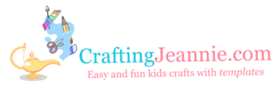 Crafting Jeannie