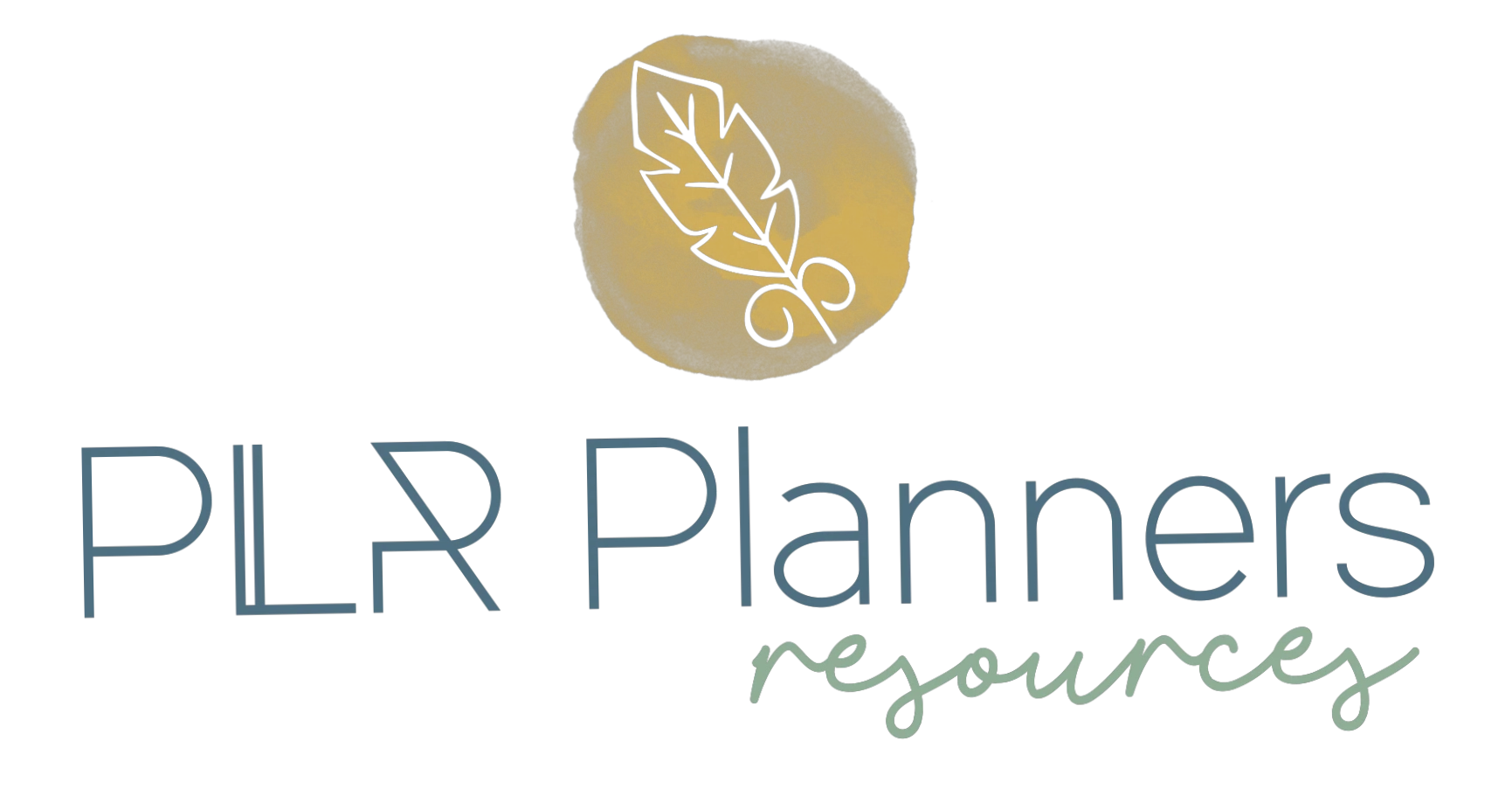 Plr Planners